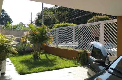 Sobrado com 5 dormitórios à venda, 360 m² por r$ 1.350.000,00 - interlagos - são paulo/sp