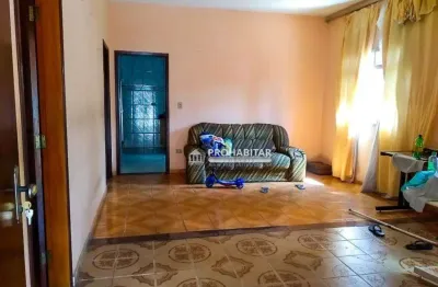 Casa comercial à venda na Rua General Azevedo Pimentel, --, Jardim Colonial, São Paulo