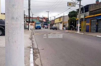 Terreno  comercial à venda jardim reimberg  são paulo sp