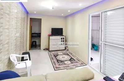 Casa com 2 dormitórios à venda, 149 m² por r$ 700.000,00 - socorro - são paulo/sp