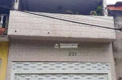 Casa com 3 quartos à venda na Acesso Pardal Cinza, --, Balneário São José, São Paulo