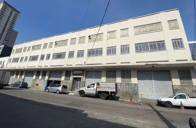 Prédio à venda na Rua Mendes Caldeira, --, Brás, São Paulo