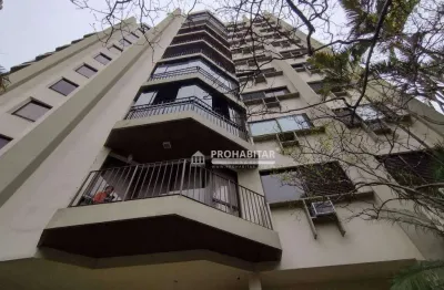 Apartamento à venda, 160 m² por r$ 870.000,00 - morumbi - são paulo/sp