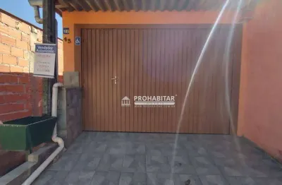 Casa com 4 quartos à venda na Rua das Torres, --, Vila Marcelo, São Paulo
