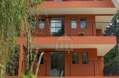 Pousada com 8 quartos à venda em campos do jordão/sp