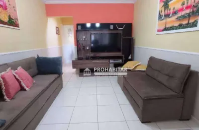Casa com 3 quartos à venda na Rua Árvore do Castor, --, Parque das Árvores, São Paulo