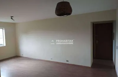 Apartamento com 2 quartos à venda na Rua Nove de Julho, --, Santo Amaro, São Paulo