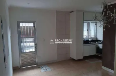 Vendo bom sobrado à venda no jardim eliana somente à vista