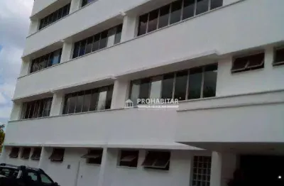 Prédio à venda na Avenida Engenheiro Eusébio Stevaux, --, Jurubatuba, São Paulo