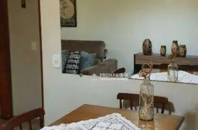 Apartamento com 2 quartos à venda na Rua Zike Tuma, --, Jardim Ubirajara (Zona Sul), São Paulo