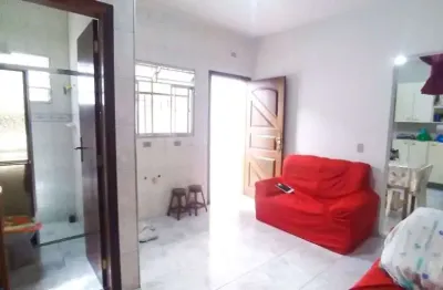Casa à venda, 120 m² por r$ 840.000,00 - jardim santa bárbara - são paulo/sp