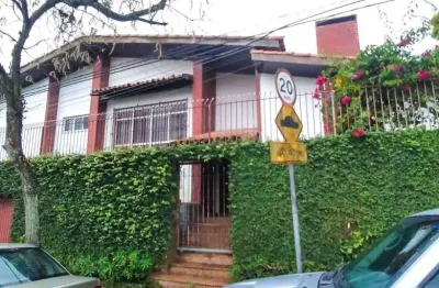 Casa comercial com 2 salas para alugar na Avenida Inácio Cunha Leme, --, Veleiros, São Paulo