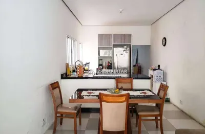 Casa com 3 quartos à venda na Rua Corsabad, --, Jardim São Judas Tadeu, São Paulo