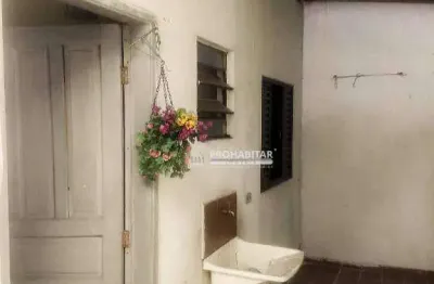 Casa com 2 quartos à venda na Rua Antônio Lopes de Medeiros, --, Jardim Edi, São Paulo