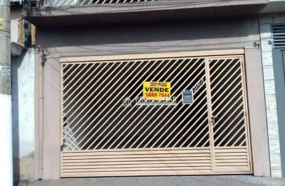 Casa com 2 quartos à venda na Rua Manoel da Rocha Lins, --, Rio Bonito, São Paulo