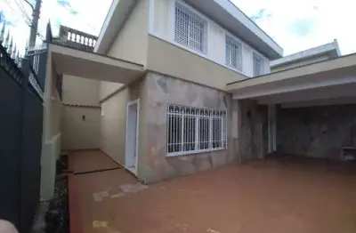 Casa com 3 quartos à venda na Rua Horácio Alves da Costa, --, Jardim Nosso Lar, São Paulo