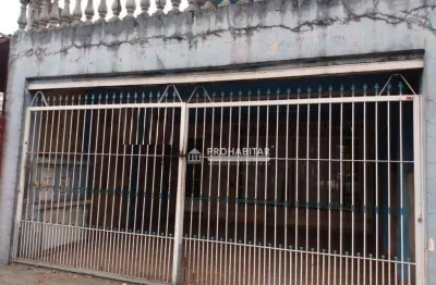 Casa com 3 quartos à venda na Avenida Atlântica, --, Socorro, São Paulo