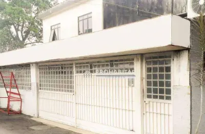 Casa à venda, 383 m² por r$ 900.000,00 - socorro - são paulo/sp