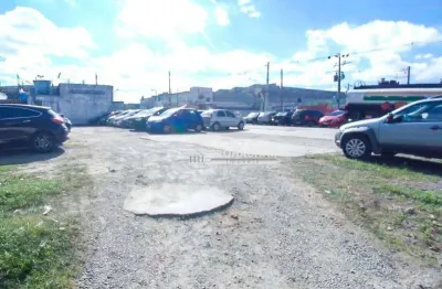 Terreno comercial à venda na Rua Augusto Ferreira de Morais, --, Socorro, São Paulo