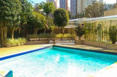 Apartamento com 2 quartos à venda na Praça Barão de Japurá, --, Vila Guarani, São Paulo