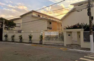 Casa com 3 quartos à venda na Rua Matuim, --, Jardim Oriental, São Paulo