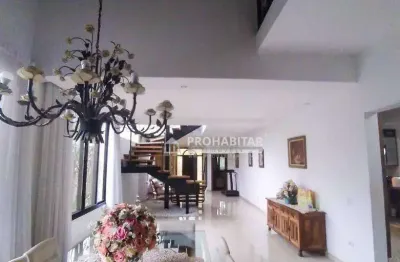 Casa com 6 quartos à venda na Rua Silvino de Oliveira Pinto, --, Interlagos, São Paulo