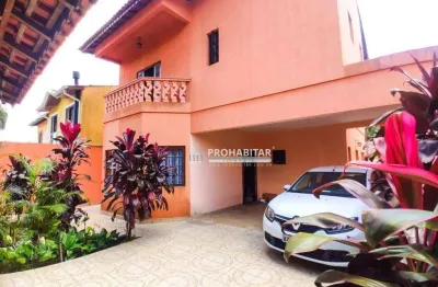Casa com 3 quartos à venda na Rua Agostinho Teixeira de Lima, --, Jardim Represa, São Paulo