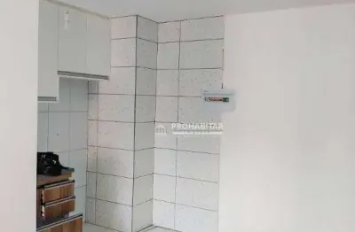 Apartamento com 2 quartos à venda no Cipó, Embu-Guaçu 
