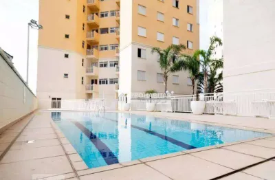 Apartamento com 2 quartos à venda na Avenida Interlagos, --, Jardim Marajoara, São Paulo