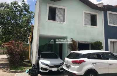 Casa com 3 quartos à venda na Rua Professor Orlando Alvarenga Gáudio, --, Horto do Ipê, São Paulo