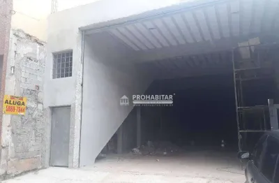 Sala comercial para alugar na Rua Major Lúcio Dias Ramos, --, Jardim Belcito, São Paulo