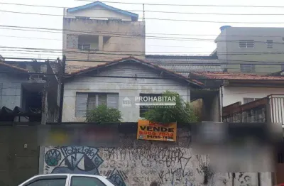 Terreno 160m2 a venda - ao lado estação primavera interlagos