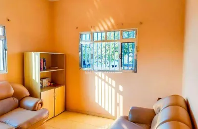 Casa com 6 quartos à venda na Rua Antônio Comenale, --, Parque Cocaia, São Paulo