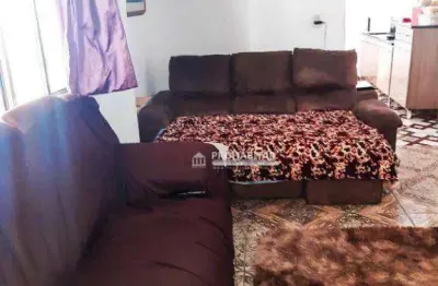 Casa com 2 dormitórios à venda, 90 m² por r$ 650.000,00 - vila são josé - são paulo/sp