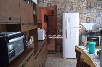 Casa com 3 dormitórios à venda, 130 m² por r$ 300.000,00 - jardim noronha - são paulo/sp