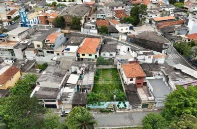 Terreno à venda na Rua José Pedro Roschel, --, Vila São José, São Paulo