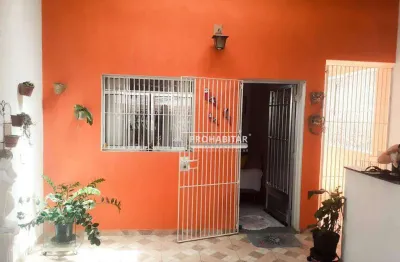 Sobrado com 3 quartos à venda ou aluguel no vila natal