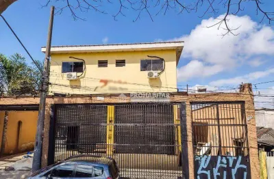 Prédio à venda na Avenida Senador Teotônio Vilela, --, Vila São José, São Paulo