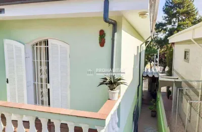 Casa com 3 quartos à venda na Avenida Orvalho do Sol, --, Parque das Árvores, São Paulo