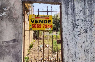 Terreno à venda na Rua Gonçalves Cunha, --, Jardim Belcito, São Paulo