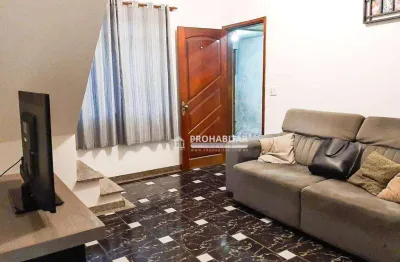 Casa com 3 quartos à venda na Rua Maria Lúcia Petit da Silva, --, Jardim Santa Bárbara, São Paulo