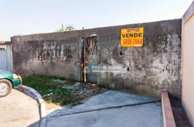 Terreno à venda na Rua Constelação dos Peixes, --, Jardim Campinas, São Paulo