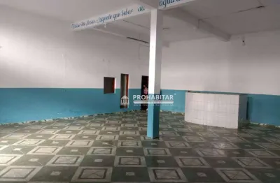 Salão comercial para venda ou aluguel no parque cocaia