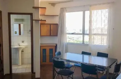 Apartamento com 4 quartos à venda na Avenida Brasil, --, Centro, Araraquara