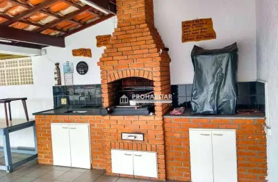Casa com 2 quartos à venda na Rua Armando Spósito, --, Parque América, São Paulo