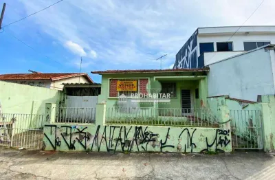Casa com 2 quartos à venda na Avenida do Jangadeiro, --, Interlagos, São Paulo