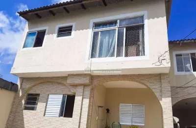 Casa com 2 quartos à venda na Rua Indonésia, --, Jardim das Imbuias, São Paulo