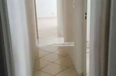 Apartamento com 3 quartos à venda na Avenida Senador Teotônio Vilela, --, Vila São José, São Paulo