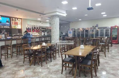 Sala comercial para alugar na Rua Pedro Escobar, --, Jardim Eliana, São Paulo