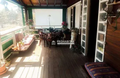Casa com 4 quartos à venda na Rua Antônio Muchon Soares, --, Interlagos, São Paulo